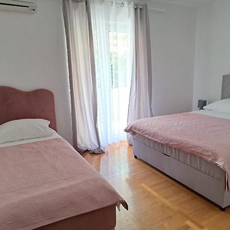 Apartments Tily Трогир Экстерьер фото