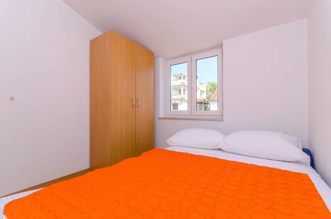 Apartments Tily Трогир Экстерьер фото