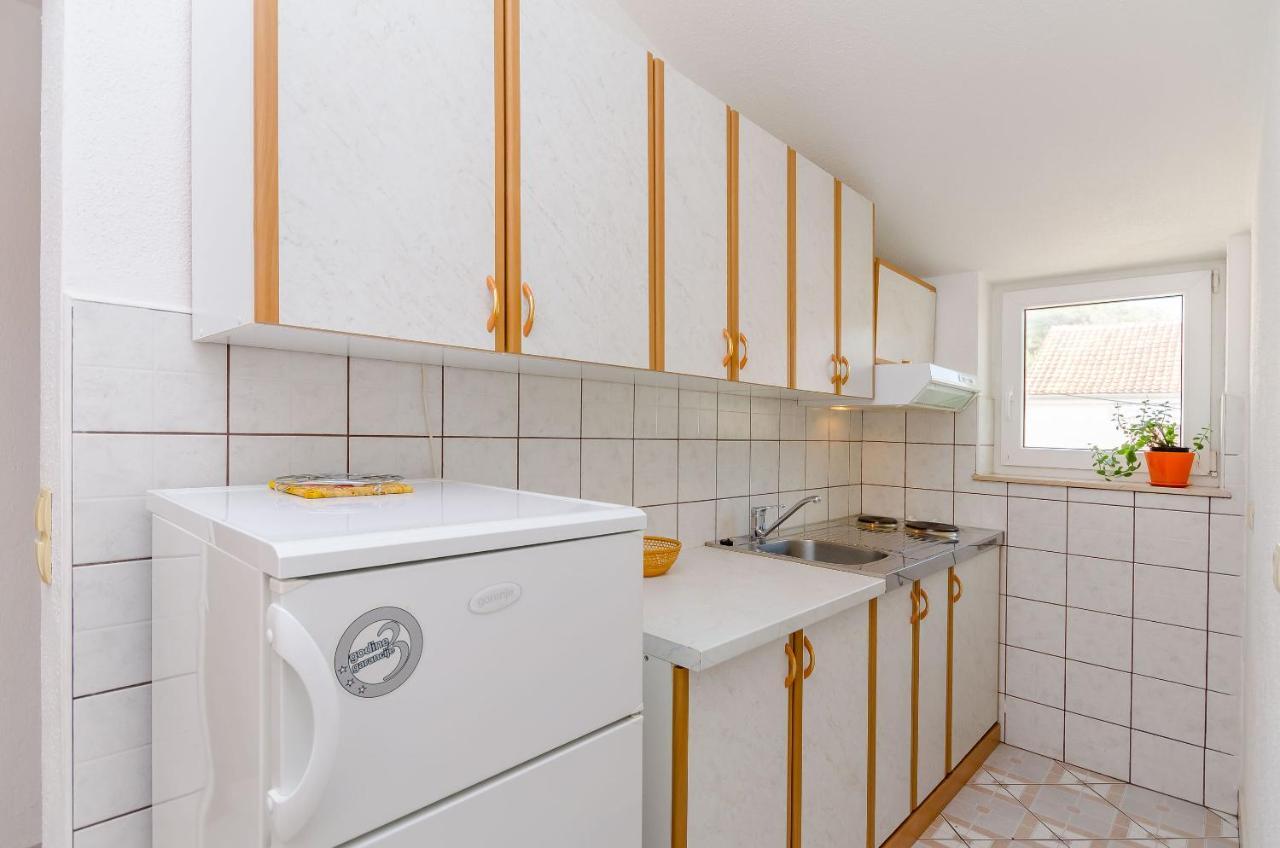 Apartments Tily Трогир Экстерьер фото
