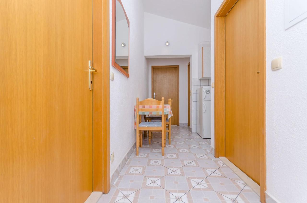 Apartments Tily Трогир Экстерьер фото