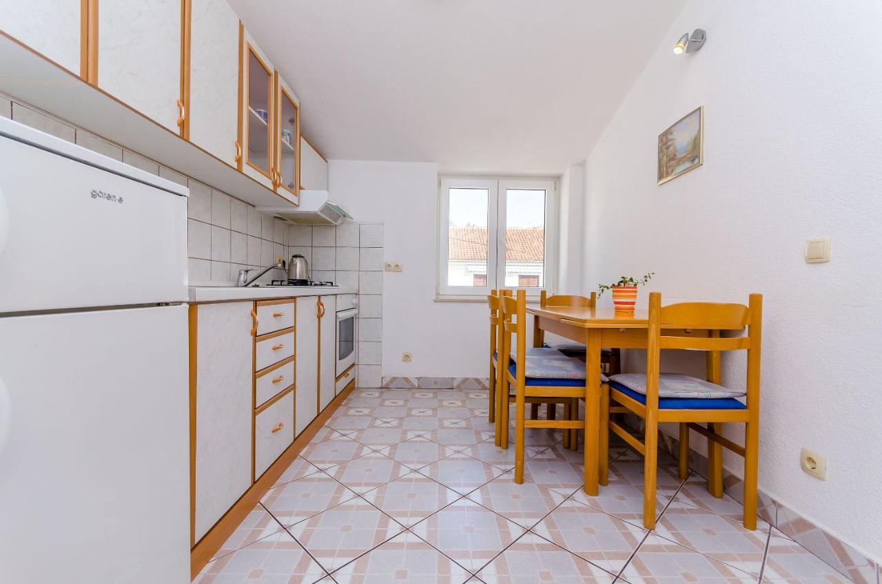Apartments Tily Трогир Экстерьер фото