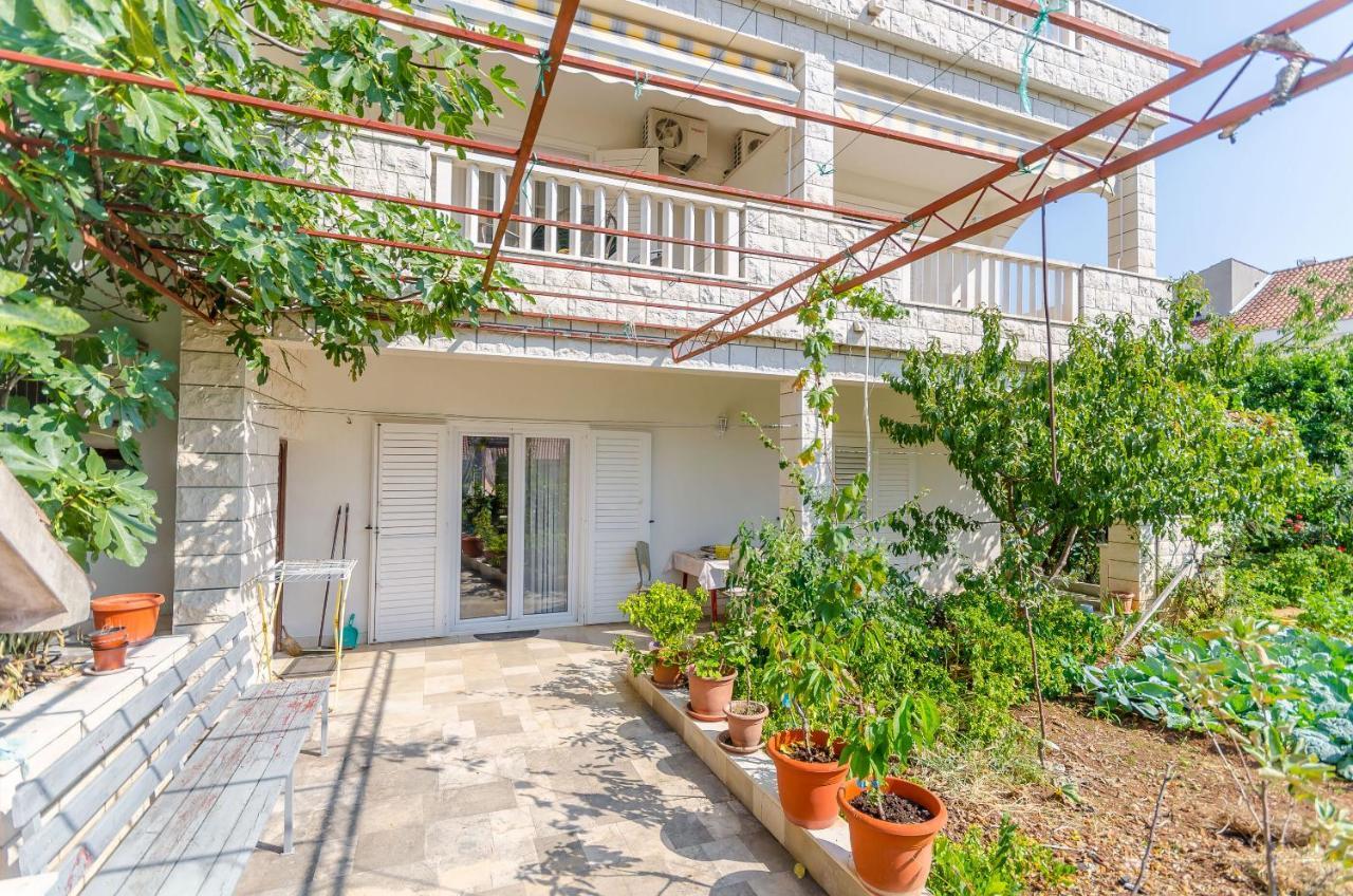 Apartments Tily Трогир Экстерьер фото