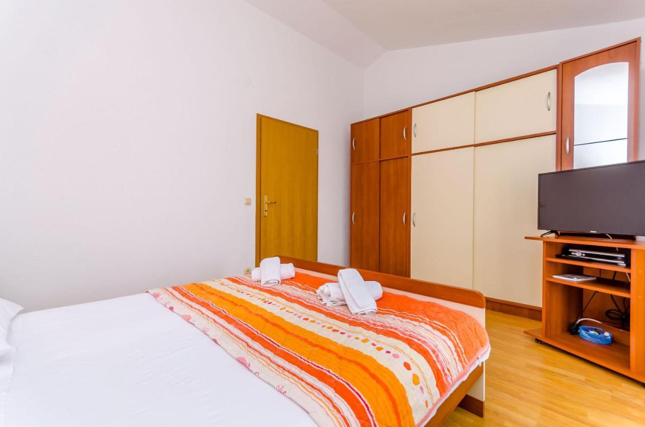 Apartments Tily Трогир Экстерьер фото